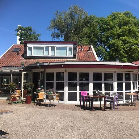 B&B Het Ruime Sop Вассенар Экстерьер фото