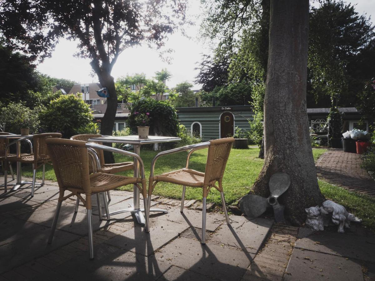 B&B Het Ruime Sop Вассенар Экстерьер фото