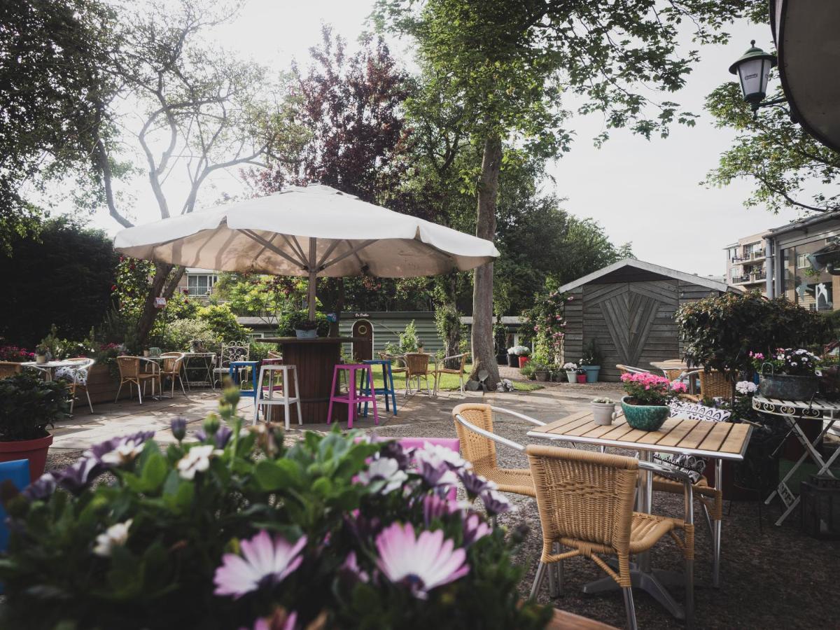 B&B Het Ruime Sop Вассенар Экстерьер фото
