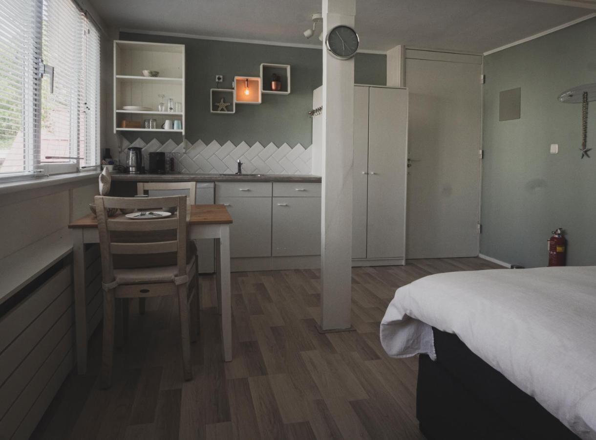 B&B Het Ruime Sop Вассенар Экстерьер фото
