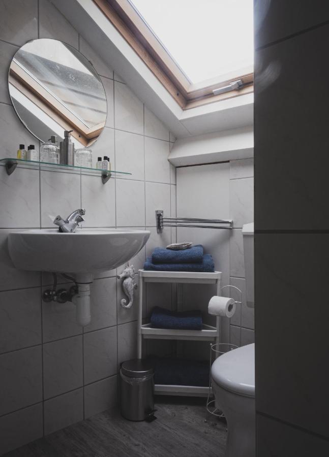 B&B Het Ruime Sop Вассенар Экстерьер фото